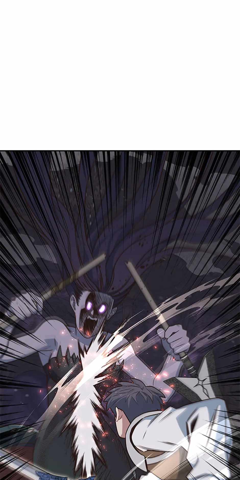 One in seven billion irregular (One-of-a-Kind Irregular) Chapter 109 66